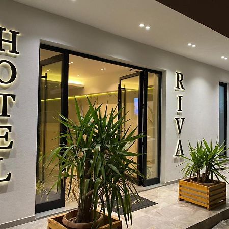 Hotel Alion Durres Bagian luar foto